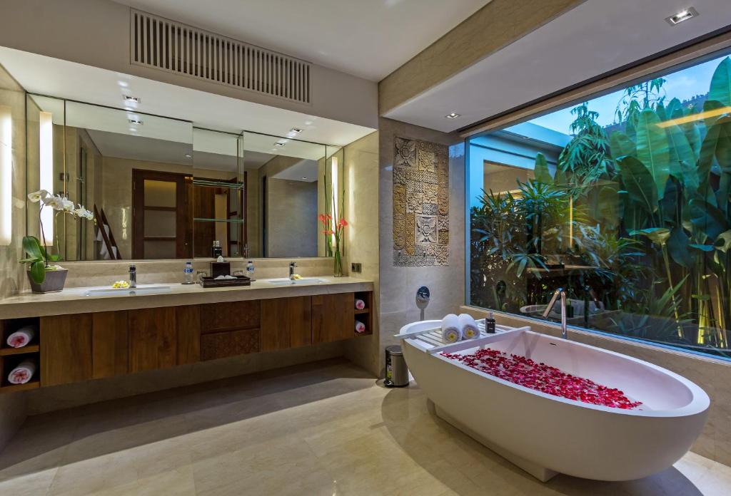 Umalas Villa | Villa Meliya