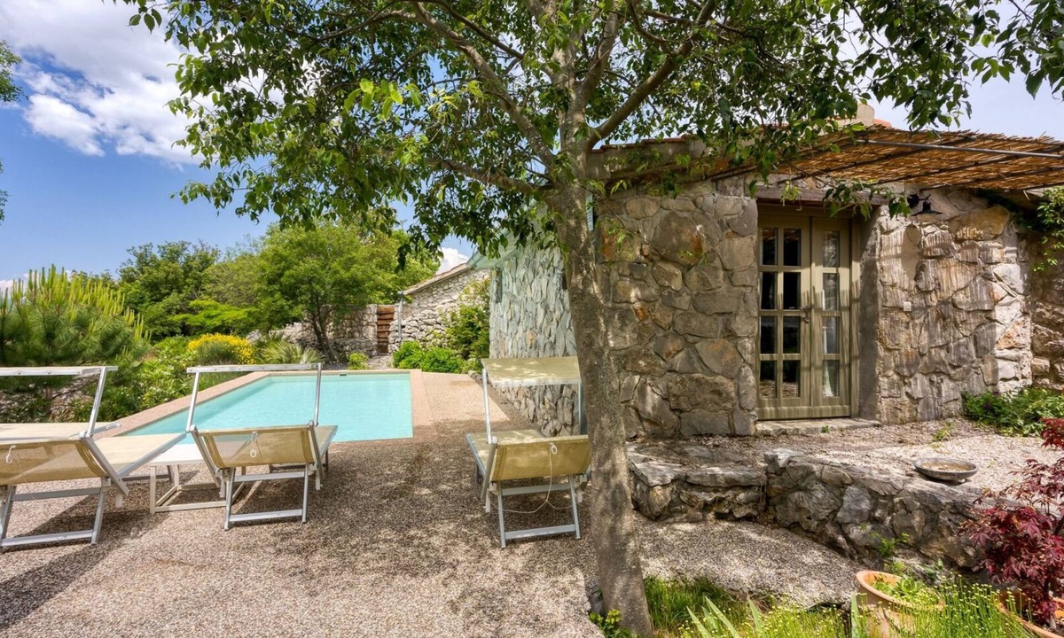 Nenadici Villa | Villa Menta 2 by Villas Guide
