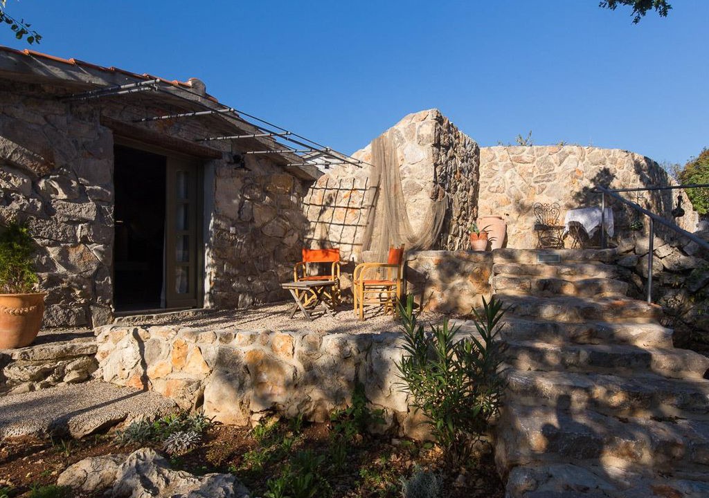 Nenadici Villa | Villa Menta 2 in Malinska