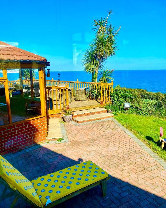 Shanklin Hotel | Villa Mentone Hotel