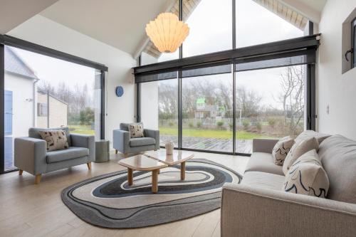 Penmarch House | Villa Mer - 180m de la plage