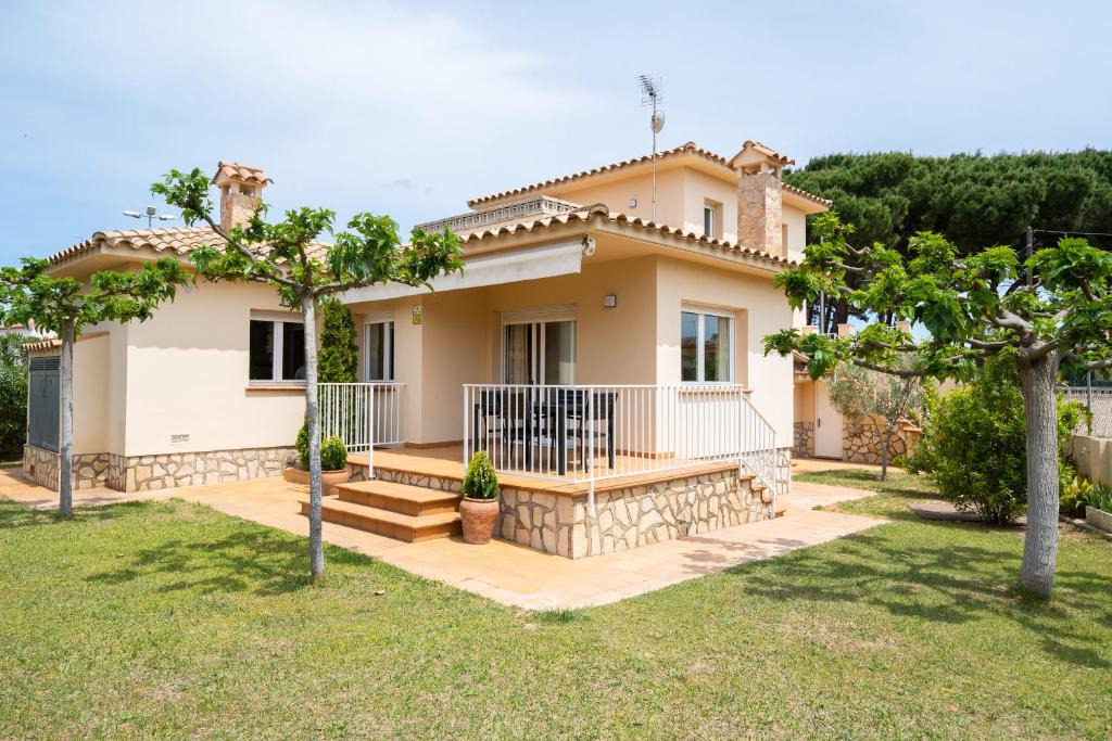 L'Escala Villa | Villa Mercedes