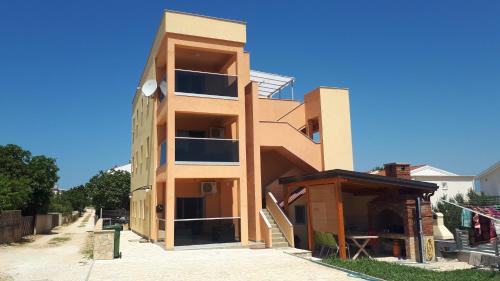 Vir Apartment | Villa Merjem