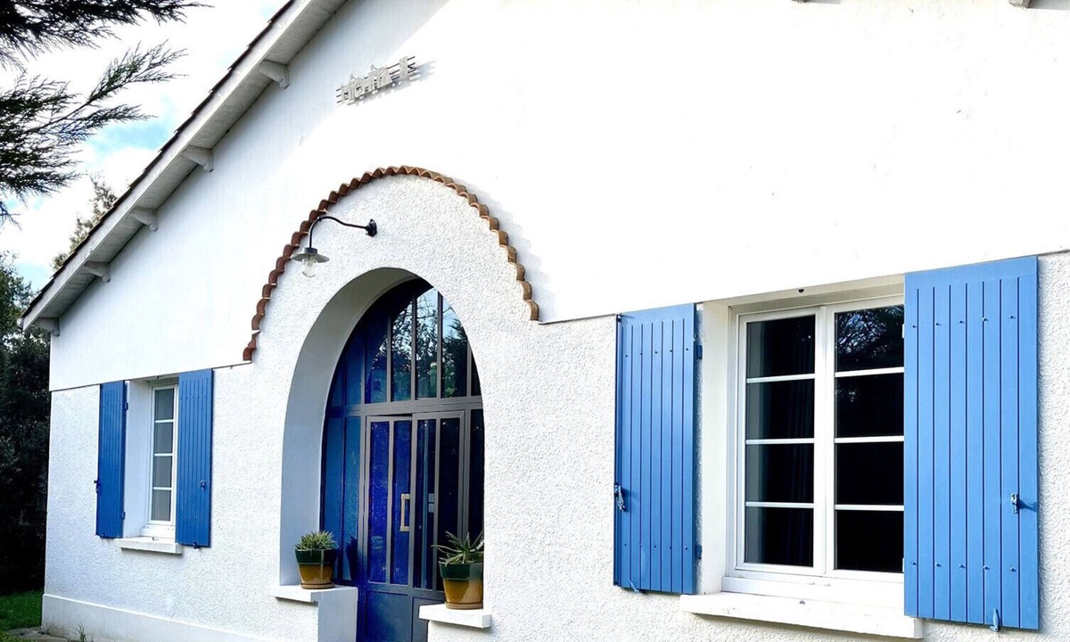 Le Grand-Village-Plage Villa | Villa MICHITA proche plage by E&A