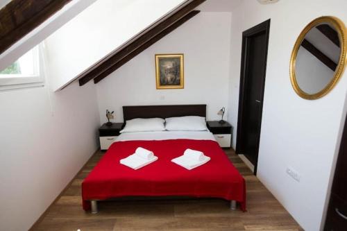 Lapad Apartment | Villa Mia - Double Room