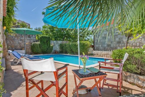 Gornji Kono Apartment | Villa Mia