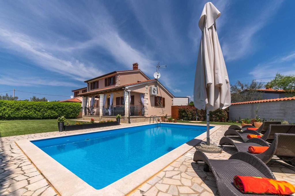 Dracevac House | Villa Mia & Iva