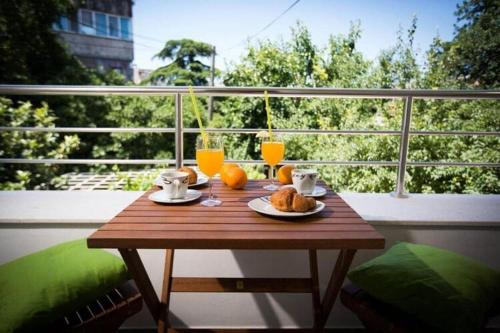 Lapad Apartment | Villa Mia - One Bedroom Apartment With Balcony