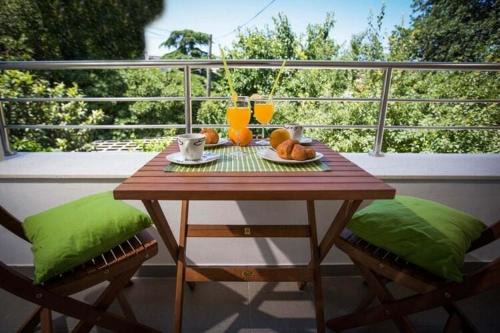 Lapad Apartment | Villa Mia - Standard One Bedroom Apartment With Balcony