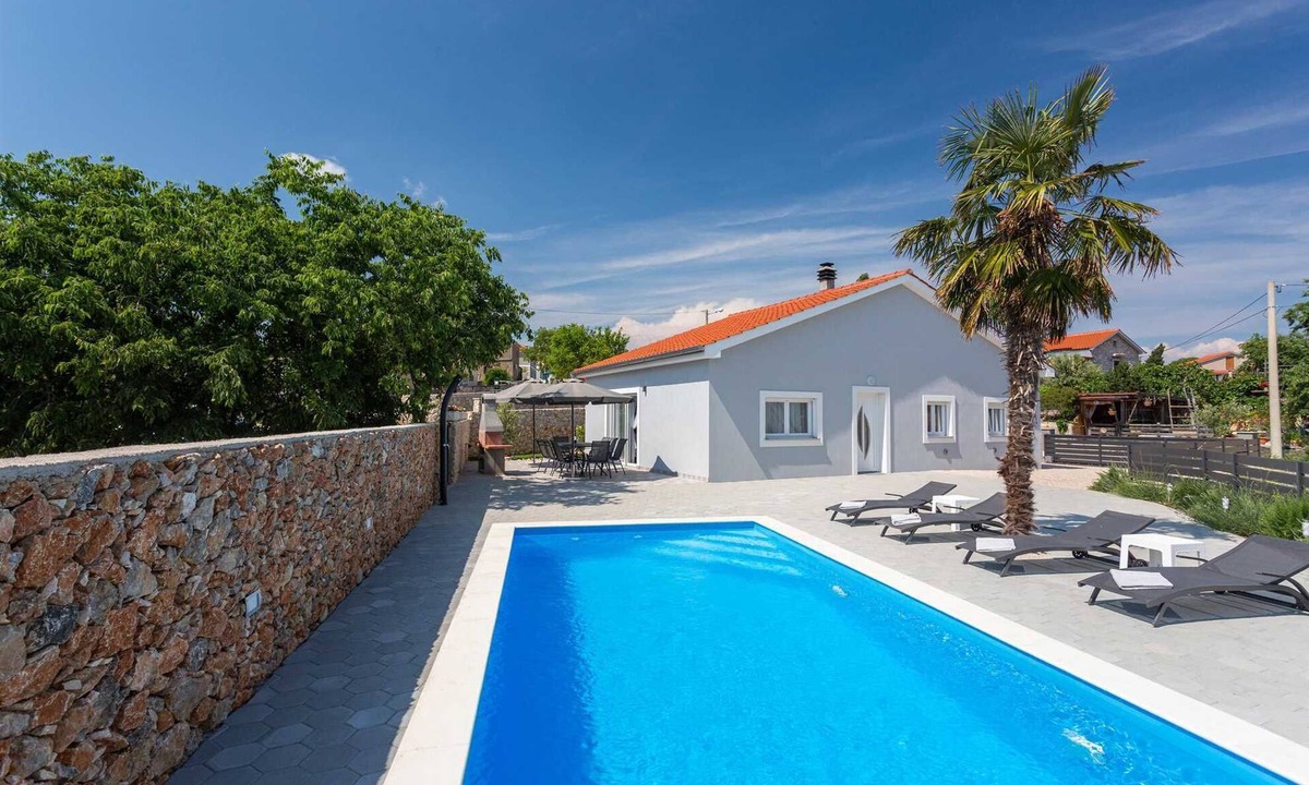 Garica Villa | Villa Mia with private pool