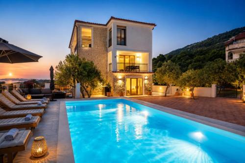 Banjol Apartment | Villa Mianka - Luxury Apartments