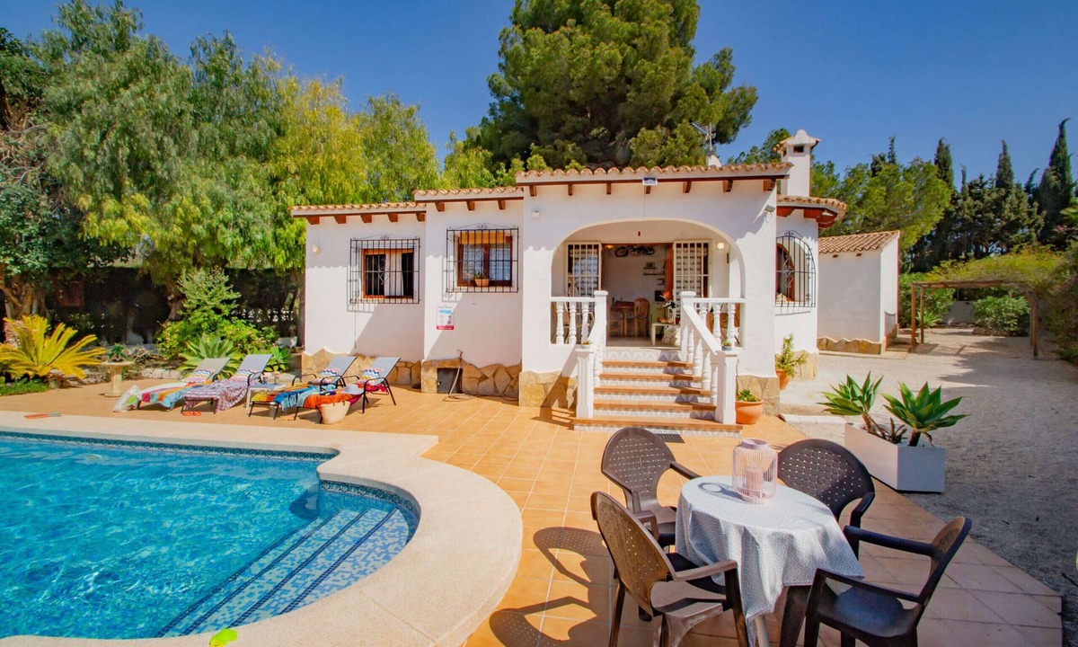 Casas de Torrat Villa | Villa Michele - Plusholidays