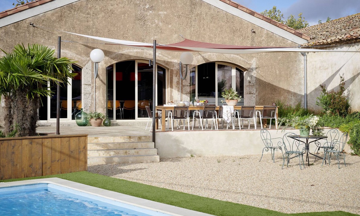 Villedaigne Villa | Villa Micky - a unique experience in the land of the Cathars!