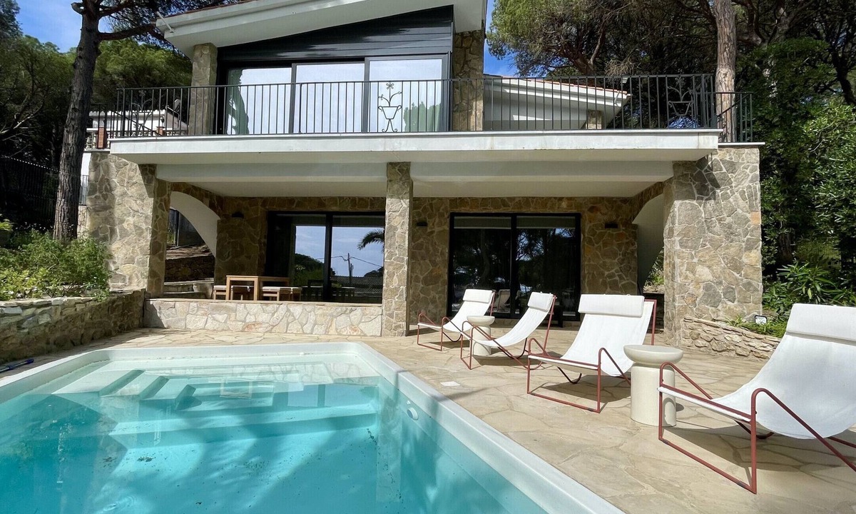 Pals Villa | VILLA MIGJORN