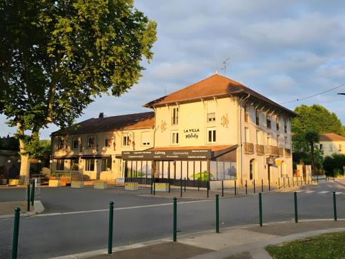 Salies-du-Salat House | Villa Milady