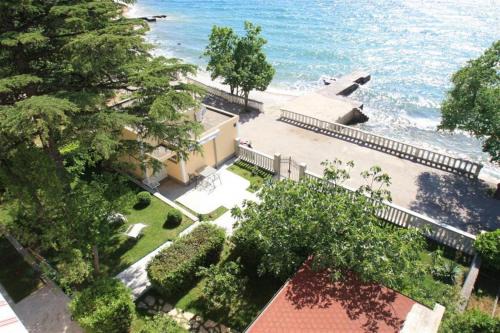 Kraljevica Apartment | Villa Miljana