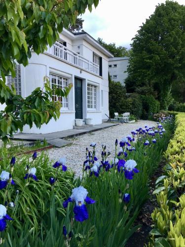 Bagnoles-de-l'Orne Apartment | Villa Millepertuis Bagnoles de l'Orne