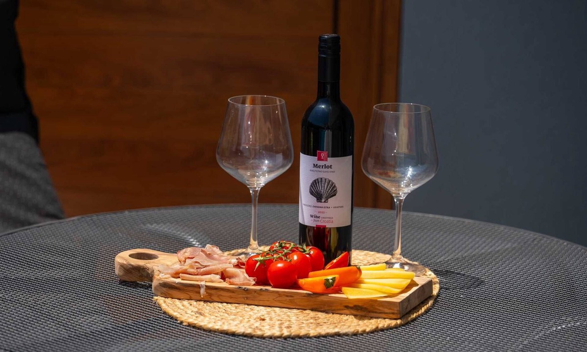 Kastel Sucurac Villa | Villa Mima II near Split and Trogir