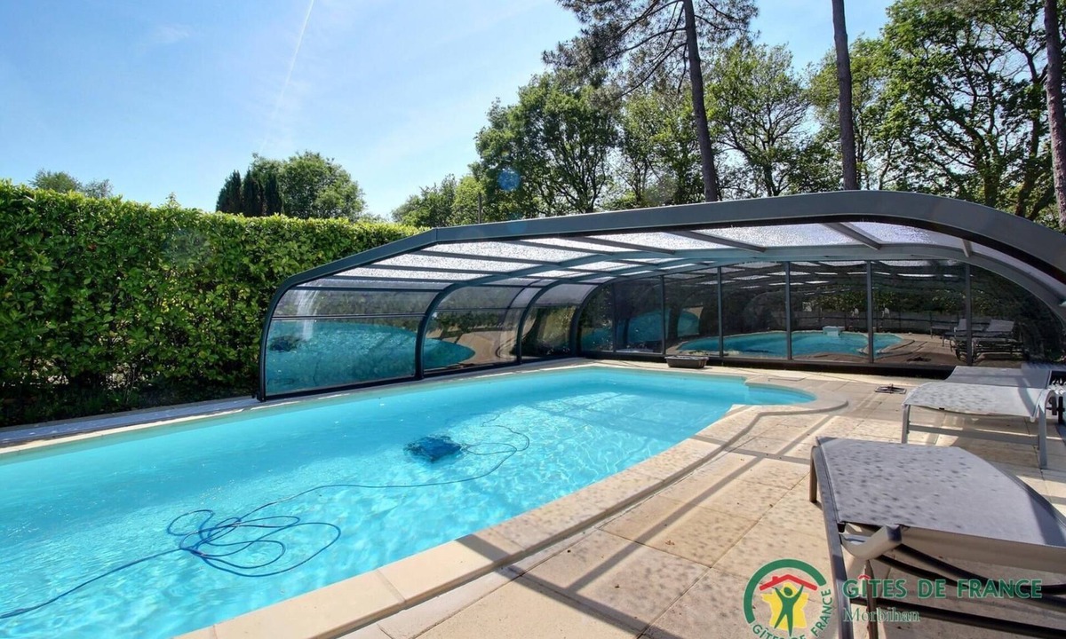 Brech House | Villa Mimosas - BRECH