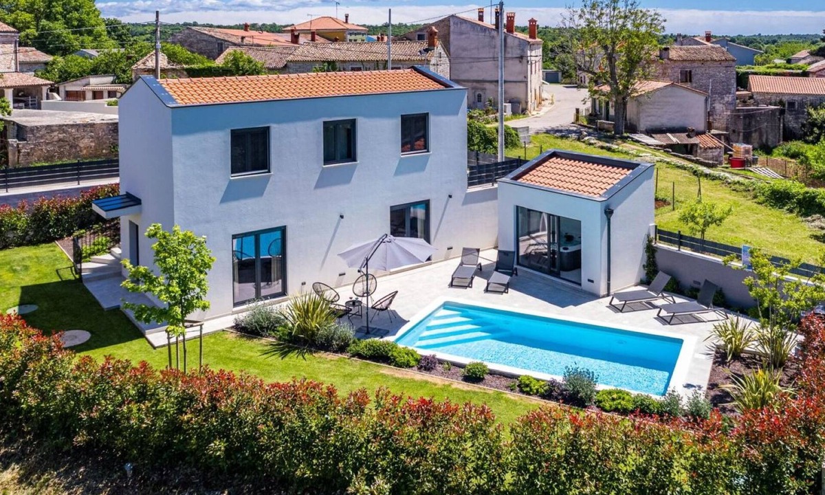 Prodol Villa | Villa Minka by Villas Guide