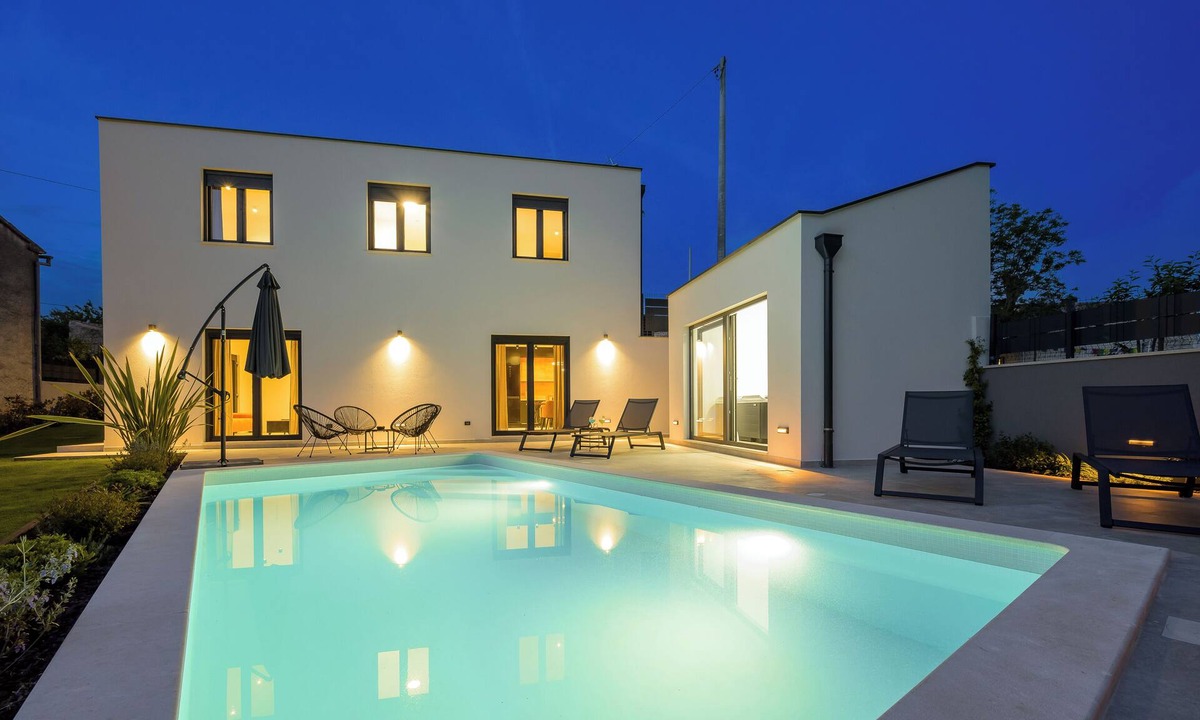 Prodol Villa | Villa Minka (Istria - Prodol)
