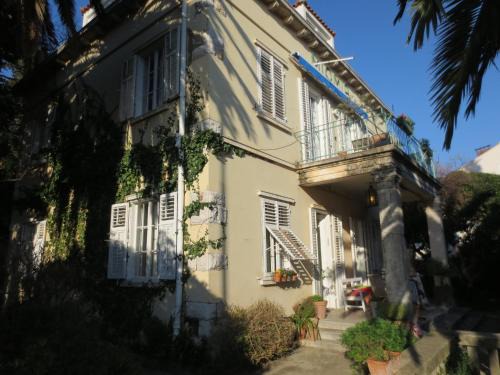 Babin Kuk Apartment | Villa Miomir