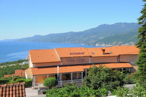 Cikovici House | Villa Mira