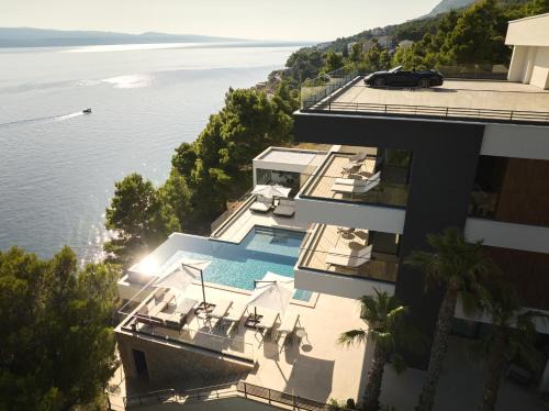 Mimice Villa | Villa Mirabel