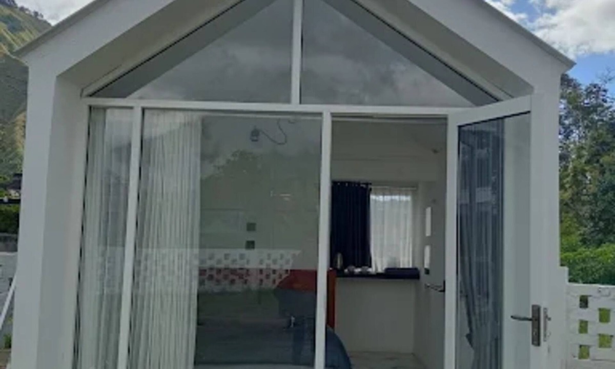 Kecamatan Sembalun Cabin | Villa Miradarma