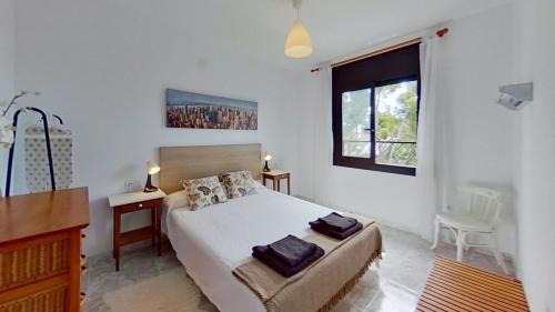 El Vendrell House | Villa Mirador del Mar hostel