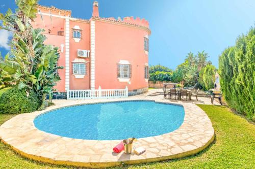 El Faro Villa | Villa Mirador Faro
