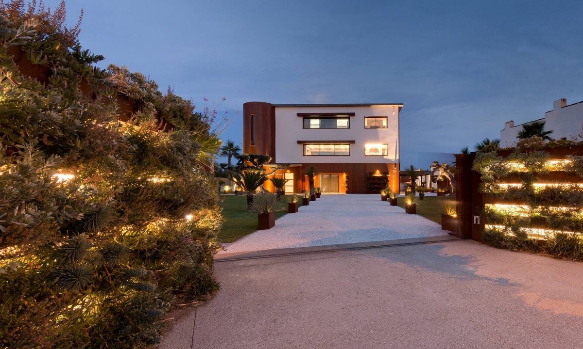 Frontignan Villa | Villa Miramar