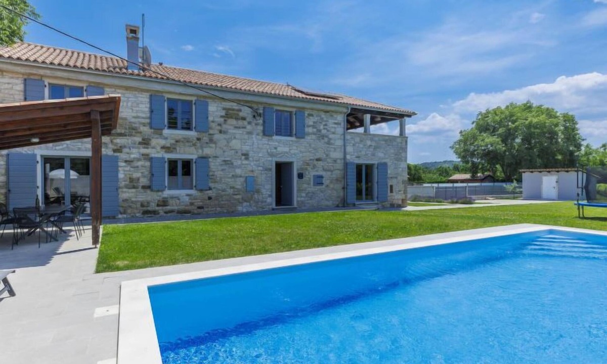 Groznjan House | Villa Mirta by Interhome