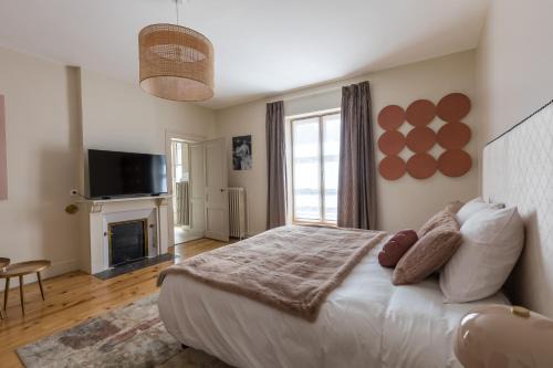 Flore House | Villa Misano