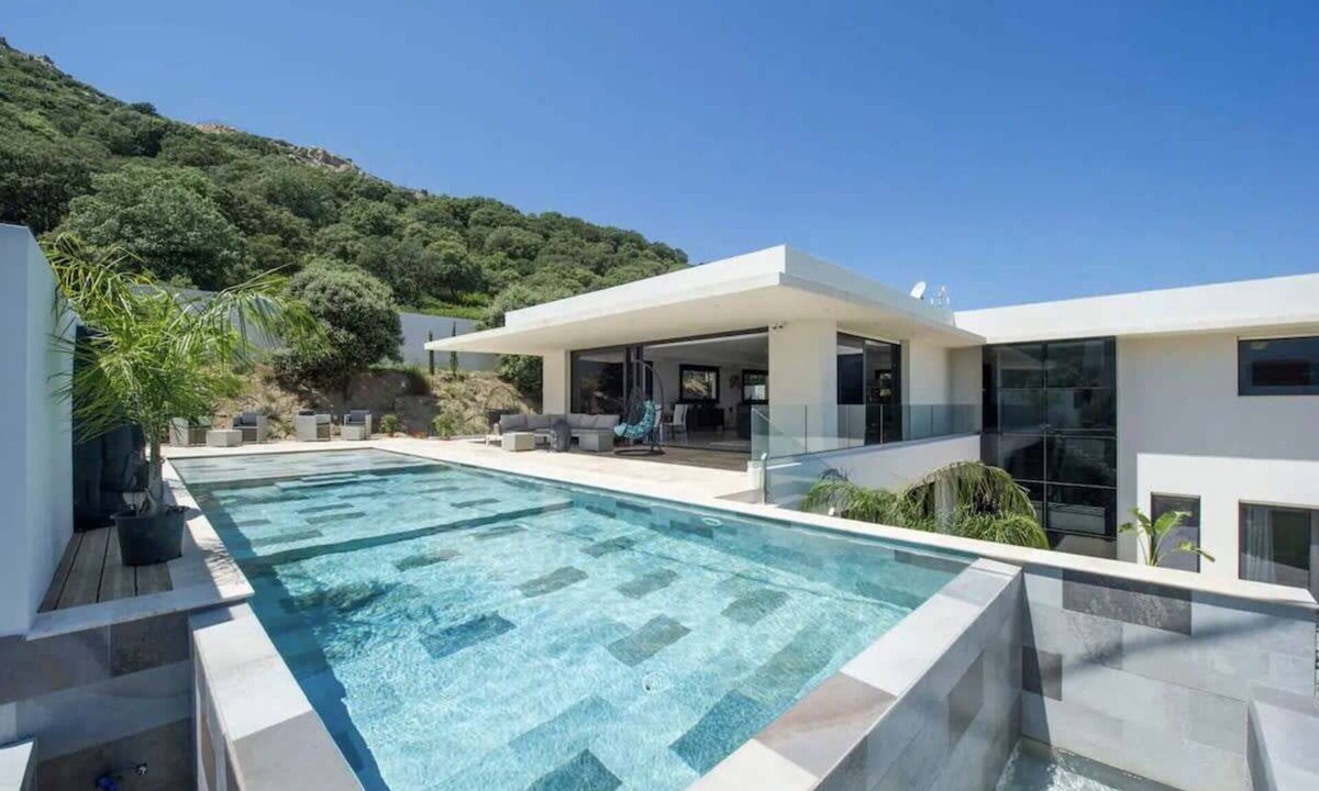 Algajola Villa | Villa Mizar