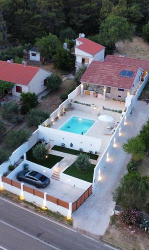Stankovci Villa | Villa MM Stankovci with heated pool, sauna, jacuzzi