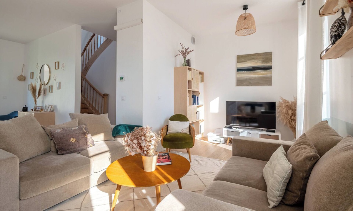 Champagne-au-Mont-d'Or Villa | Villa Mont d'or - Welkeys