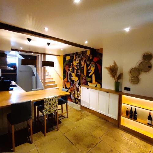 Meuilley House | Villa Modéliacus