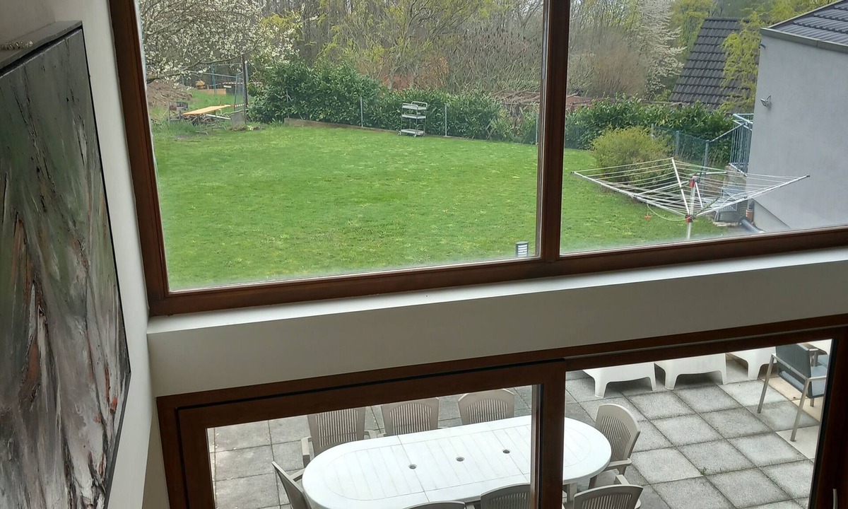 Lutry House | Villa Moderne au Calme, vue sur le lac Leman