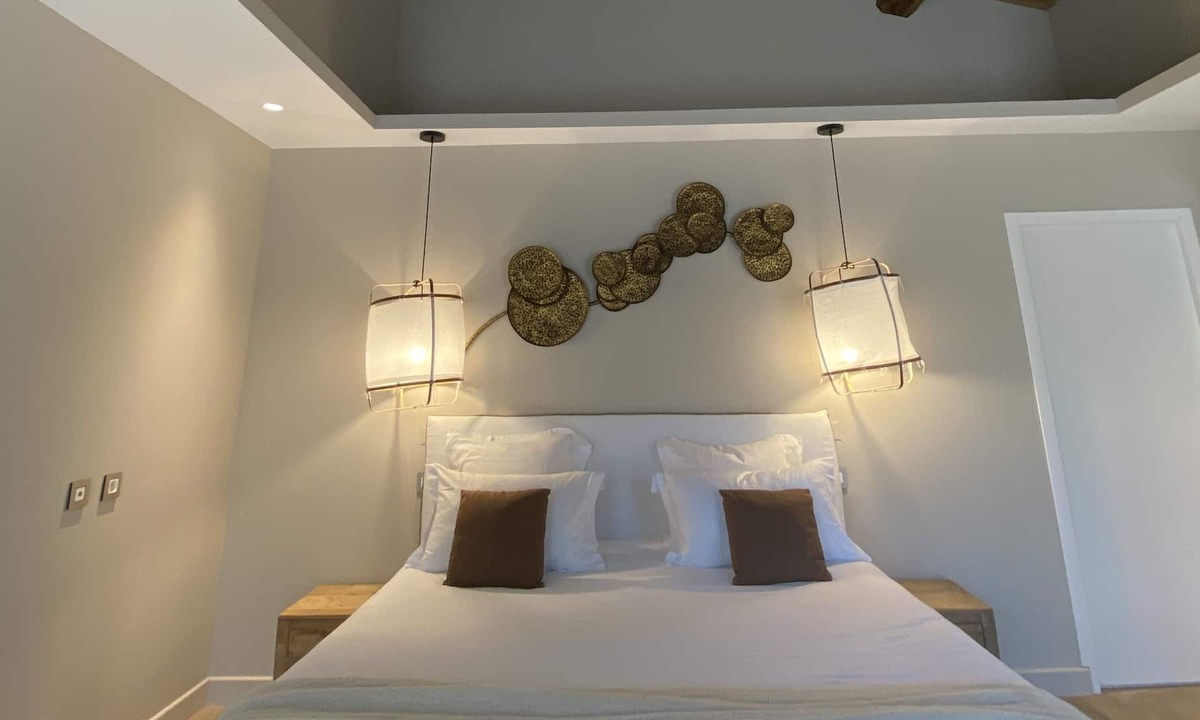 Porticciolo Villa | VILLA MOGLIARESE