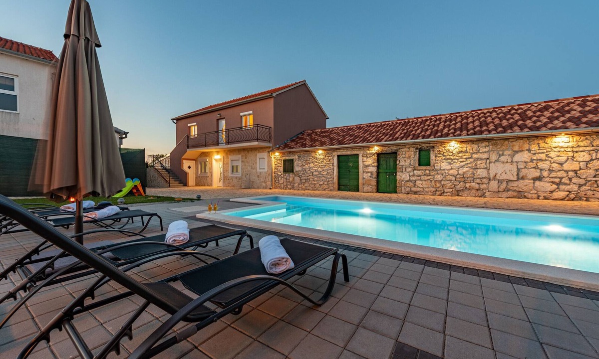 Sopot Villa | Villa Moki ZadarVillas
