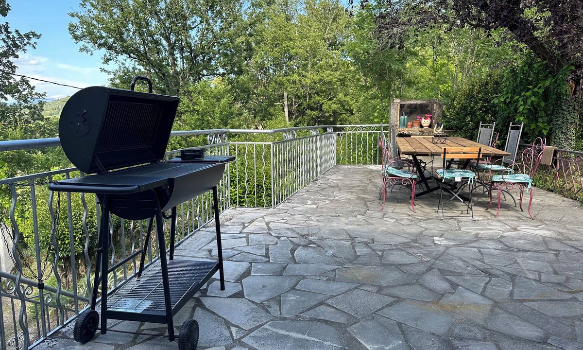 Molieres-Cavaillac Villa | Villa Mona Lisa