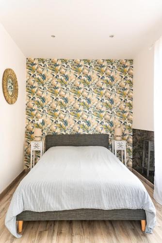 Le Treport Apartment | Villa Mona Studio Galets quartier des Cordiers