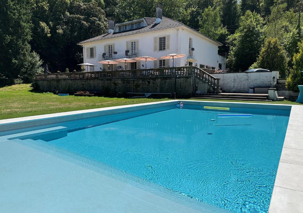 Remiremont Bed & Breakfast | Villa Moncoeur