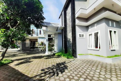 Tretes House | Villa Monesa Tretes