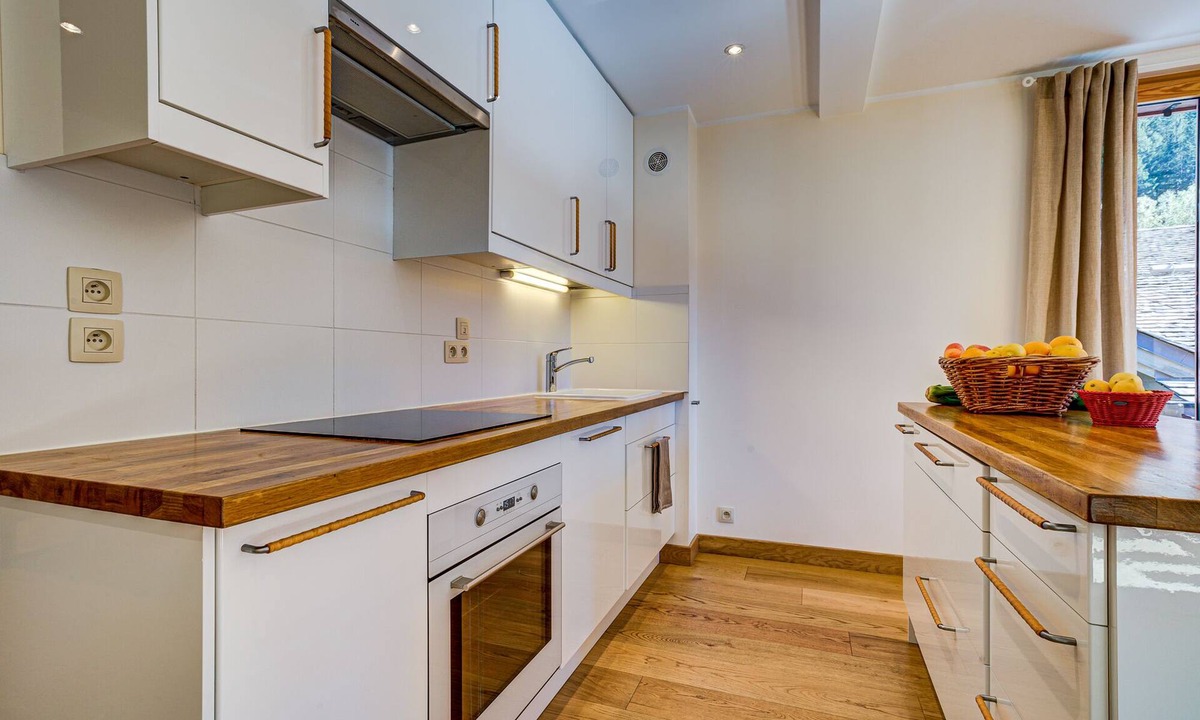 Chamonix City Centre Villa | Villa Mont Blanc