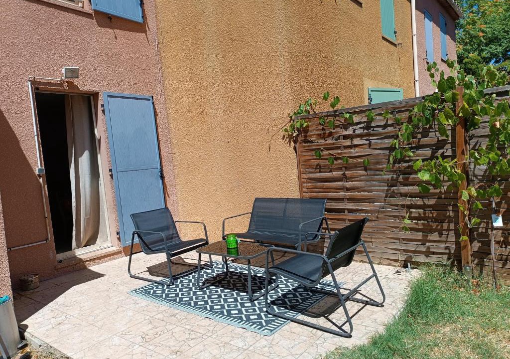 Manosque House | Villa Mont D'Or