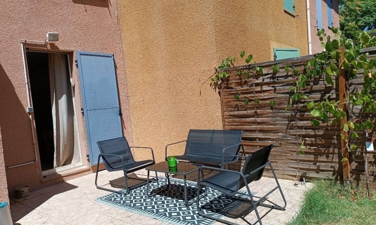 Manosque Villa | Villa Mont D'or