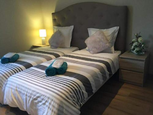 Montureux-les-Baulay Bed & Breakfast | Villa Montagnon