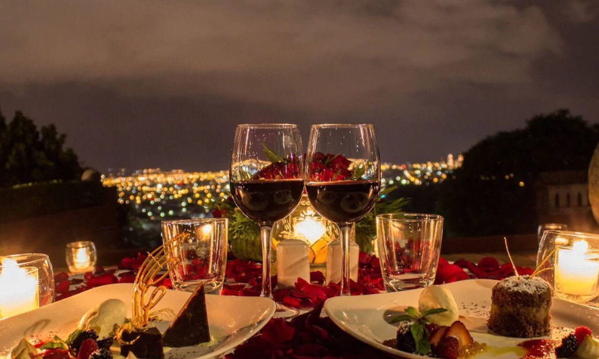 Vista Bella Hotel | Villa Montana Hotel & Spa